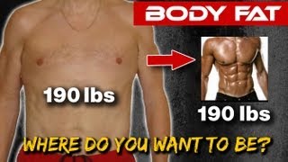 The BEST Way to Measure Body Fat [upl. by Culver163]