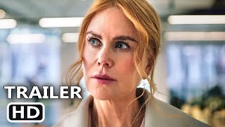 BABYGIRL Trailer 2024 Nicole Kidman Harris Dickinson [upl. by Orelle]