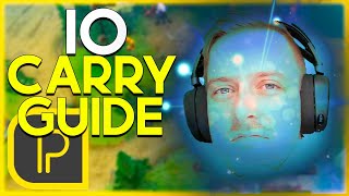 Purges Guide to IO Carry [upl. by Idnar]