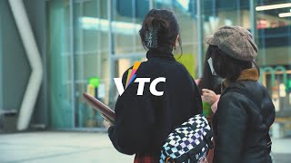 VTC 高中應用學習課程 — 總覽 [upl. by Neema]