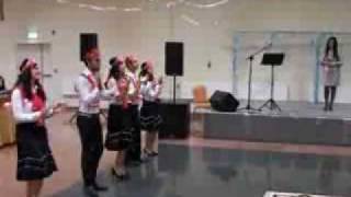 Assyrian Suaad Alias ay dalale konsert part 10 [upl. by Emaj499]