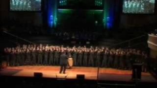 Sivela Kwazulu Christs College Chapel Choir [upl. by Mainis]