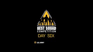 Day 6  Army Best Squad 2024 Highlight Reel [upl. by Einahpetse]