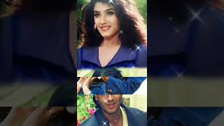 Saaton Janam Main Tere🩷ajay devganraveena tandonbollywoodsongs oldsong [upl. by Cita]