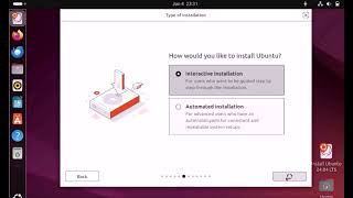 How to Install Ubuntu on VirtualBox [upl. by Brittney944]