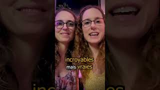 Histoires grossesse incroyables [upl. by Carilyn]