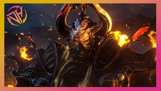 ► FINAL FANTASY XIV Cinematic Movie 4K60 SHADOWBRINGERS [upl. by Bigod]