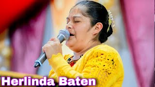 Herlinda Baten 😭🙏🕊️Lo mas Nuevo 08 De Agosto 2024 🎤 [upl. by Abner]