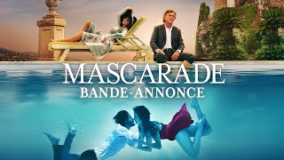 Mascarade  Bandeannonce Officielle HD [upl. by Ammon82]