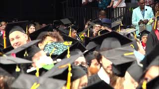 Reynolds Community College Graduation 2022 [upl. by Yauqaj]