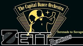 The Capital Dance Orchestra quotSerenade to Savagequot [upl. by Aronow181]