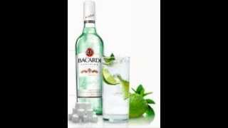 bacardi mojito theme song [upl. by Combes]