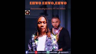 LATEST EDO MUSIC OSAYOMORE BIGMANNITY FT AG SILIMI EHWO EHWOEHWO 2024 [upl. by Ahsiuqram208]