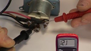 Fuel Gauge amp Sending Unit Troubleshooting [upl. by Carie]