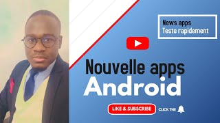 Nouvelles Applications Android à Ne Pas Manquer en 2024 elle est gratuite actuellement [upl. by Akienom]