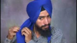 BARNALA SHAHI DASTAR PART 2 [upl. by Sine456]