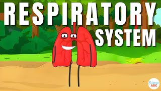 Respiratory System From Inspiration to Expiration Explained in Simple Words [upl. by Nytnerb175]