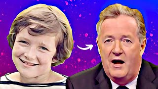 Who REALLY is Piers Morgan [upl. by Schrader]