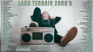 Lagu Nostalgia Waktu Sekolah  Lagu Tahun 2000an Indonesia Terpopuler Nonstop Lagu Hits Terbaik [upl. by Ardnaeed]