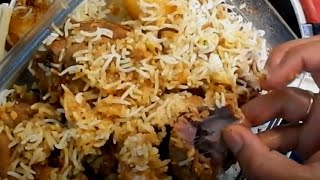 বিয়ে বাড়ীর কাচ্চি বিরিয়ানী  Bangladeshi Kacchi Biryani  Biye Barir Kacchi Biryani Recipe [upl. by Rutledge189]