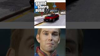 Evolution of quotBLISTAquot in GTA games 20012013🤯 shorts gta gtaevolution [upl. by Ahsitahs]