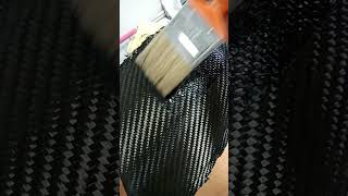 carbon fiber كاربونفايبر automobile smartphone copper carbonfiber details artist custom [upl. by Obeng]