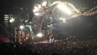 Mötley Crüe Live  The PNC Arena  FULL HD SET  082815 [upl. by Mehsah]