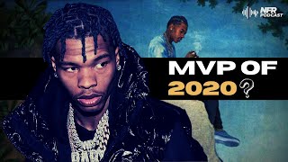 Lil Baby is the MVP of 2020 Heres Why [upl. by Ekez]