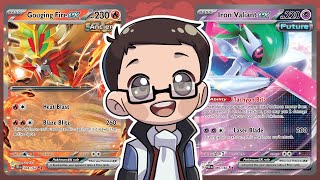 Trying some quirky lists Pokemon TCG Live [upl. by Bryna]