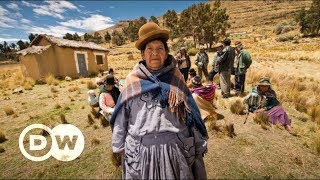 Muertes anunciadas  Feminicidios en América Latina  DW Documental [upl. by Arima513]