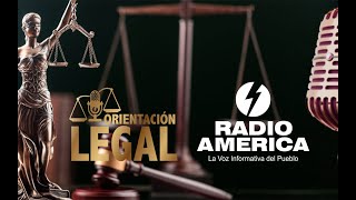 Prescripción Adquisitiva de Dominio Hoy en Orientación Legal 06 Agosto 2024 [upl. by Chaddie125]