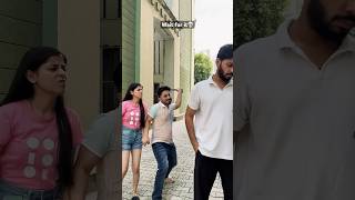 Jada cringe toh nahi hua na😂 Rahulvines002 comedy chetanmonga shorts [upl. by Dotson]