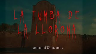 👰🏻 La Tumba de la Llorona ¿Es real 👻⚰️ [upl. by Naitsirk202]