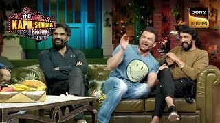 क्या Sohail ने Team को जीताने के लिए दी Bribe  Best Of The Kapil Sharma Show  Full Episode [upl. by Nylrebma]