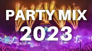 PARTY MIX 2024  Mashups amp Remixes Of Popular Songs 2024  DJ Dance Party Remix Music Mix 2024 🎉 [upl. by Attevad]