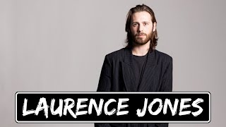 Laurence Jones  Interview  Podcast [upl. by Simah999]