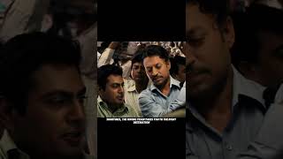 Heartfelt conversation between Irrfan Khan and Nawazuddin [upl. by Brandise]