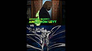 Angstrom Levy vs The Spot [upl. by Tory399]