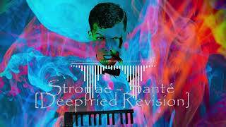 Stromae  Santé remix DeepFried Revision [upl. by Powe]