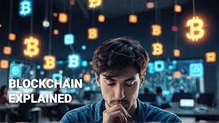 Blockchain Explained The 7 Minute Guide [upl. by Zoilla]