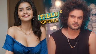 Dj Tillu 2  Tillu Square New Trailer  Siddu Anupama Parameswaran  Friday Trending [upl. by Schlessel]