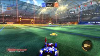 Glory For Gamer Tournoi Rocket League [upl. by Gaskin]