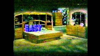 1993 Virginia Waterbeds and Bedrooms Commercial Easy Sale [upl. by Shu111]