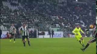 Pjanićs great assists and Higuain score Juventus  Bologna 10 [upl. by Aliet]