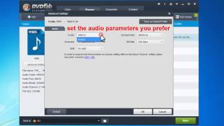 How to extract the audio file out of Bluray [upl. by Buell]