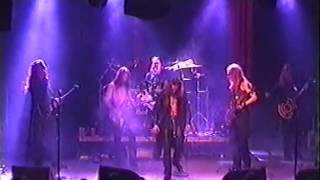 Barathrum  Nosturi Finland Teemu Somnium Raimoranta In Memoriam LIVE 25032003 [upl. by Hickie]