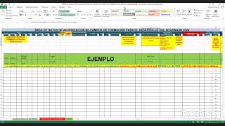 Adjudicación de plazas  internado Geresa Lambayeque [upl. by Valleau]