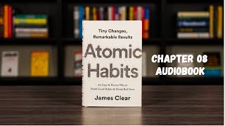 Atomic Habits Audiobook Complete  by James Clear [upl. by Enelez]