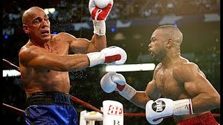 TOP 10 Greatest Counter Punches in Boxing [upl. by Reedy]