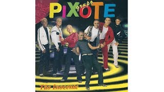 Pixote  Tão Inocente [upl. by Tor]